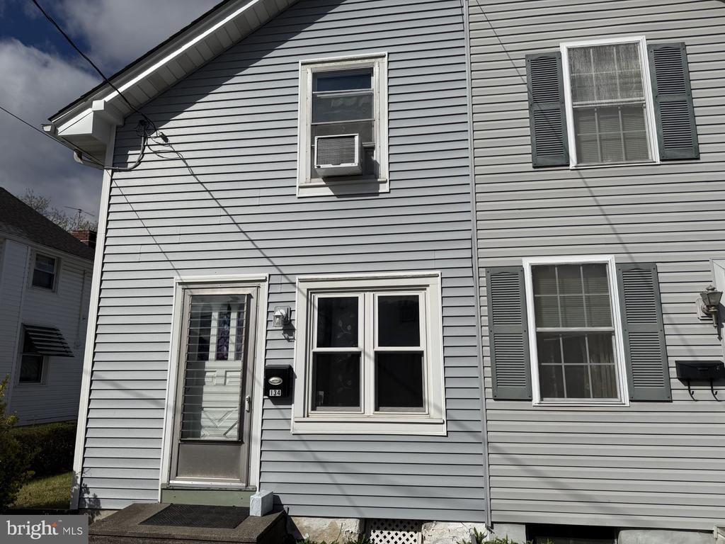 134 CINDER STREET , BIRDSBORO, PA 19508