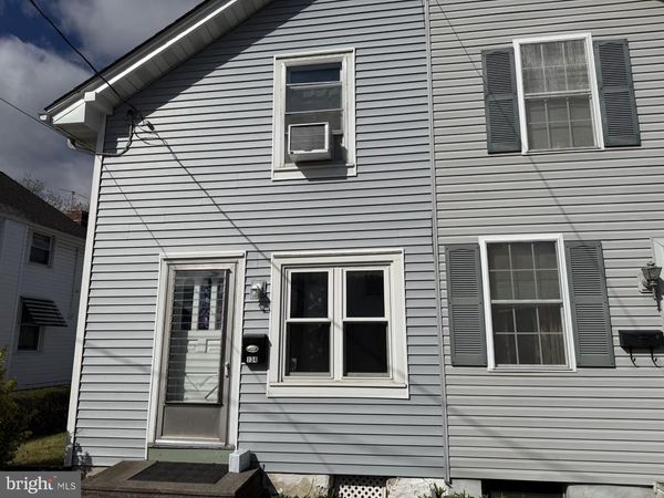 134 CINDER STREET, BIRDSBORO, PA 19508