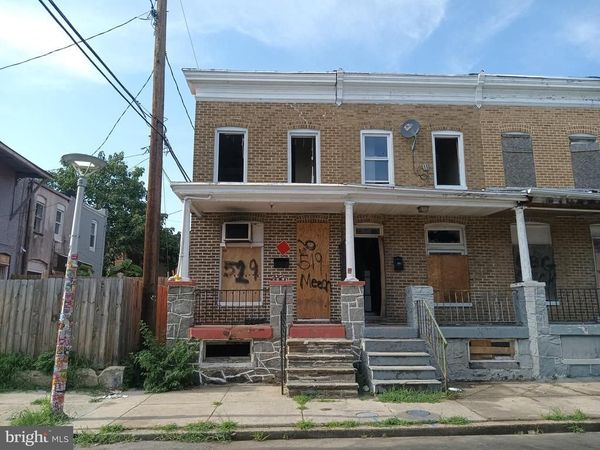 2400 LLEWELYN AVENUE , BALTIMORE, MD 21213