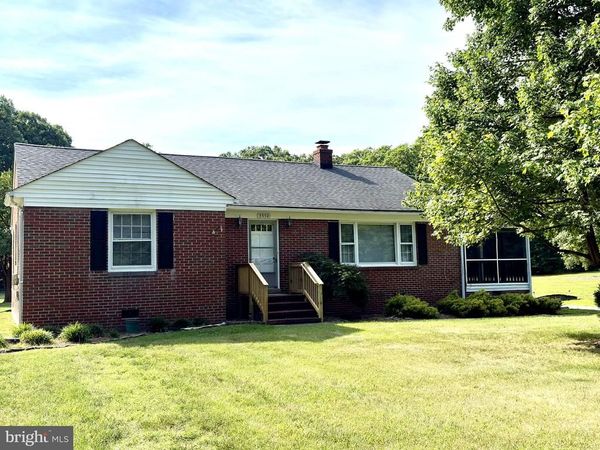 3550 OLD WASHINGTON ROAD, WALDORF, MD 20602