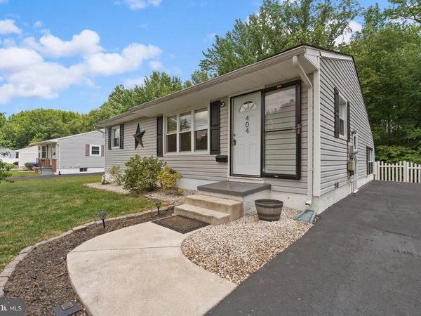 404 TAMARA CIRCLE, NEWARK, DE 19711