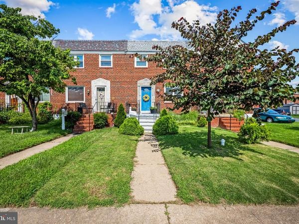 2203 SEARLES ROAD, DUNDALK, MD 21222