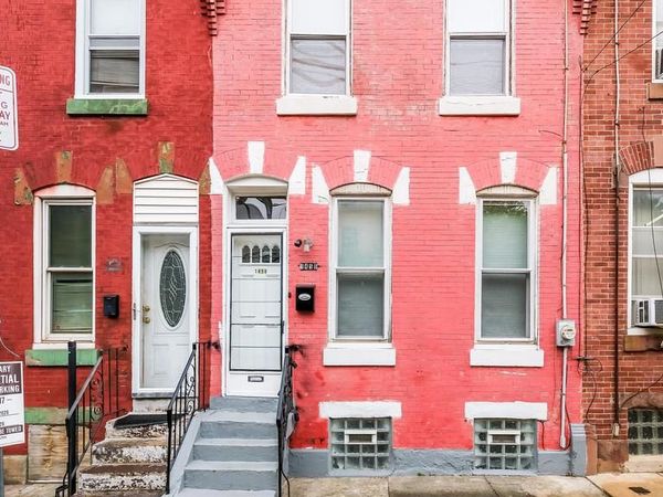 1456 N 28TH STREET , PHILADELPHIA, PA 19121