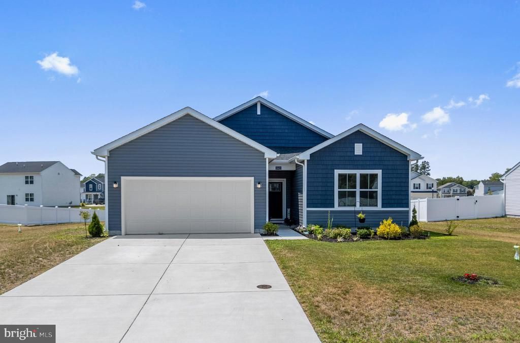 38421 YAWL COURT , SELBYVILLE, DE 19975