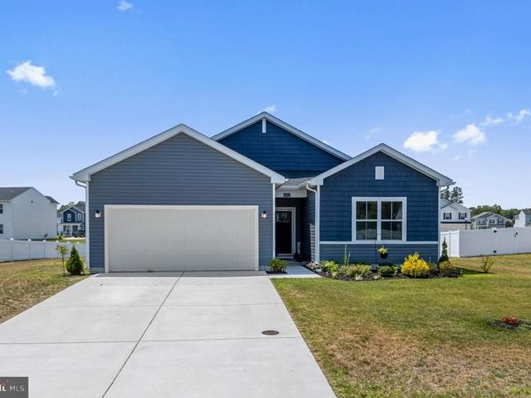 38421 YAWL COURT , SELBYVILLE, DE 19975