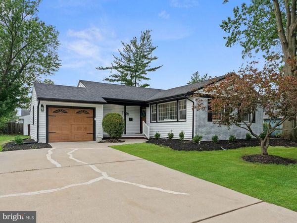 1106 YORK ROAD, CHERRY HILL, NJ 08034
