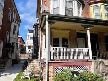 819 S SAINT BERNARD STREET, PHILADELPHIA, PA 19143