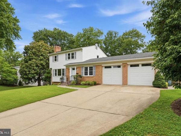 8543 MOUNT VERNON HIGHWAY, ALEXANDRIA, VA 22309