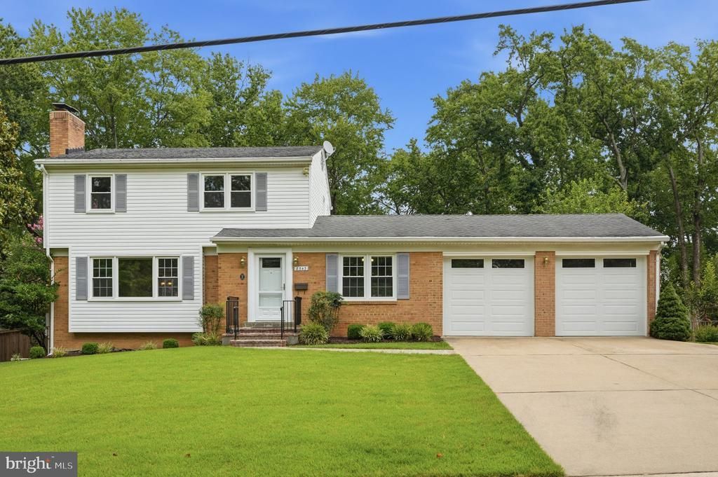 8543 Mount Vernon Highway , Alexandria, VA 22309 Main Photo