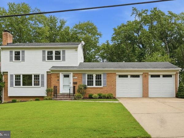 8543 MOUNT VERNON HIGHWAY, ALEXANDRIA, VA 22309