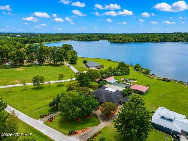61 McCain Estate Dr Drive S, Eupora, MS 39744