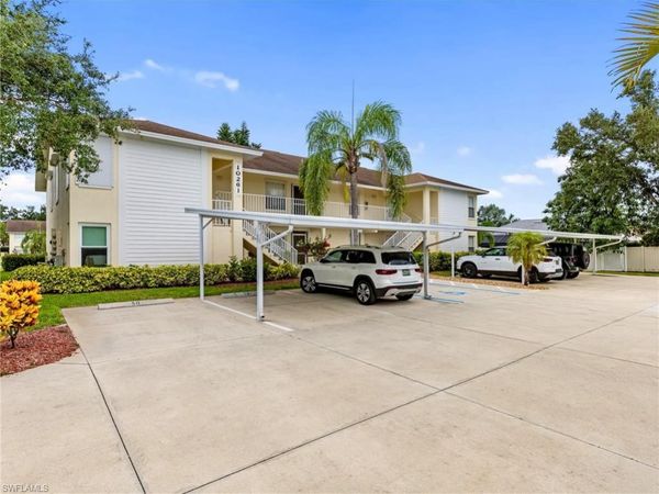 10261 Maddox LN , Unit 513, BONITA SPRINGS, FL 34135