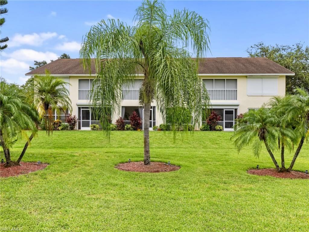 10261 Maddox Ln , Unit 513, Bonita Springs, FL 34135 Photo