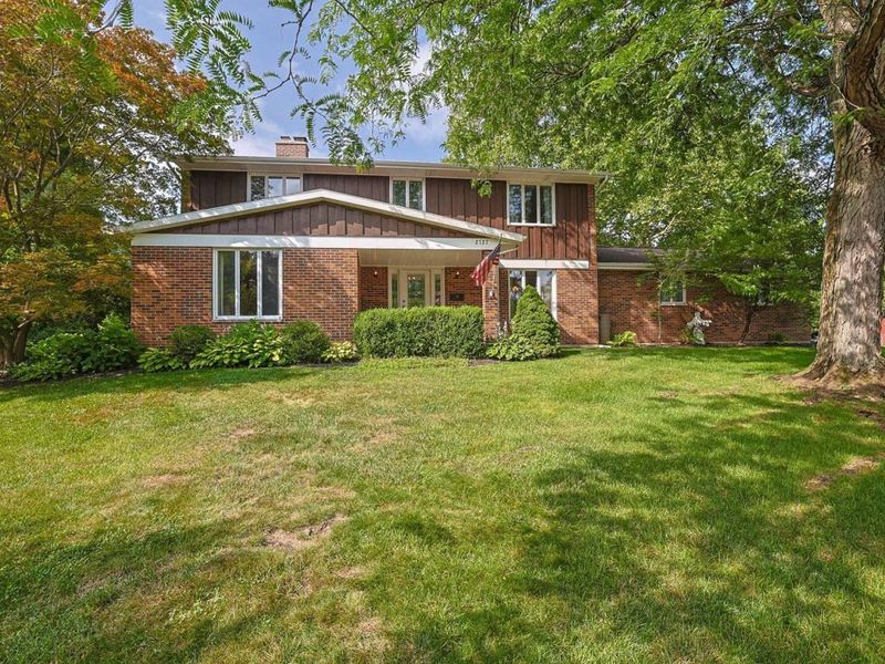 2727 Wellsford Lane , Springfield, OH 45503 Photo 1