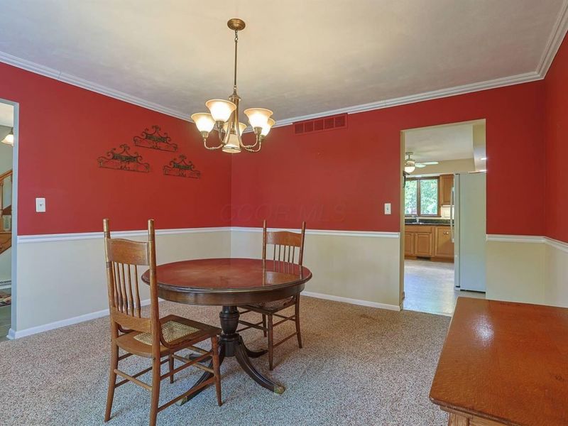 2727 Wellsford Lane , Springfield, OH 45503 Photo 17