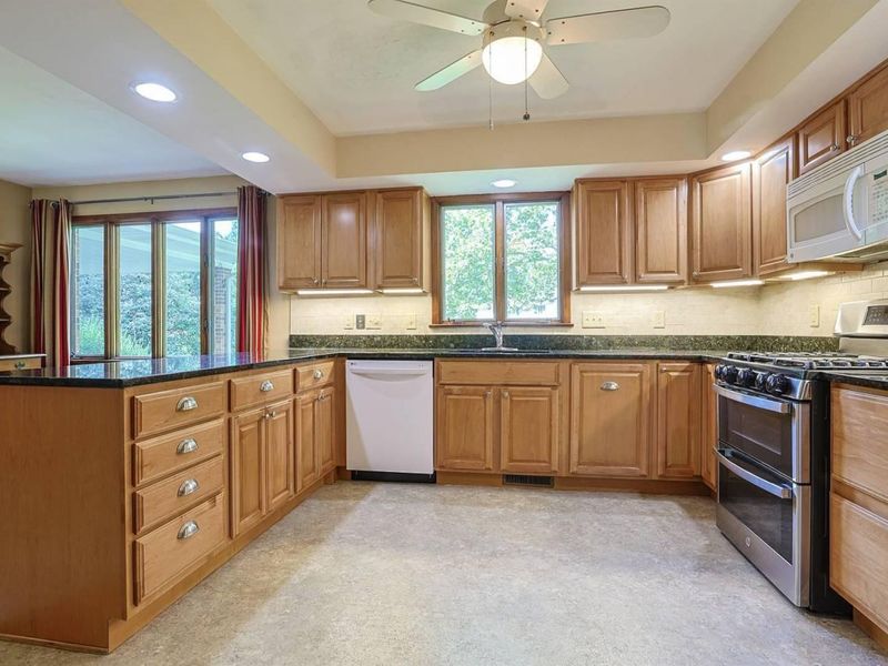 2727 Wellsford Lane , Springfield, OH 45503 Photo 19