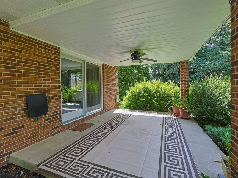 2727 Wellsford Lane , Springfield, OH 45503 Photo 47