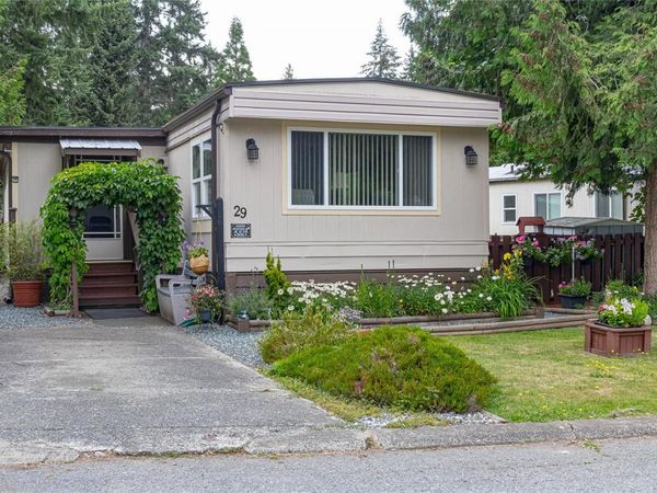 1751 Northgate Rd , Unit #29, Cobble Hill, BC V8H 0A3