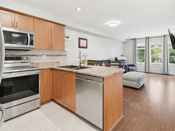 663 Goldstream Ave , Unit #205, Langford, BC V9B 2W9