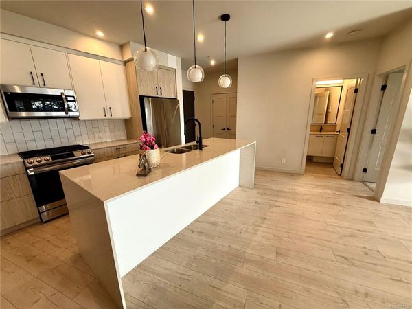 958 Pharoah Mews, Unit #110, Langford, BC V9B 7A1