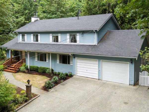 5262 Winchester Rd , Duncan, BC V9L 6G4