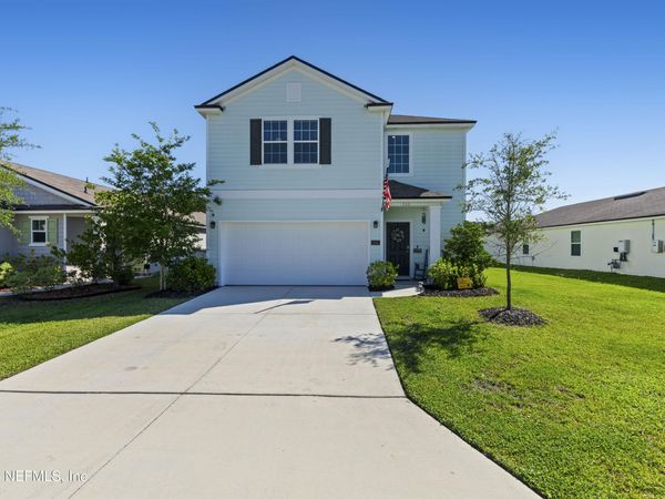 266 CAMINHA Road, St. Augustine, FL 32084