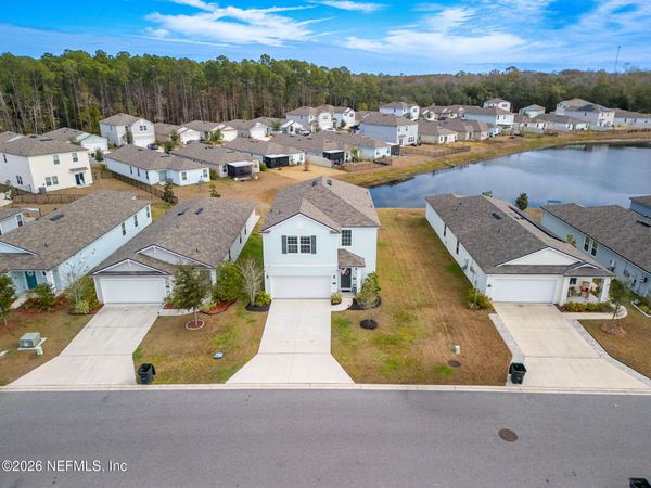 266 CAMINHA Road, St. Augustine, FL 32084