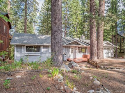 1893 Bella Coola Drive, South Lake Tahoe, CA 96150 Photo