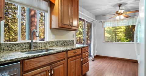1893 Bella Coola Drive, South Lake Tahoe, CA 96150 Photo
