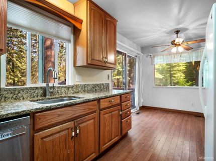 1893 Bella Coola Drive, South Lake Tahoe, CA 96150 Photo