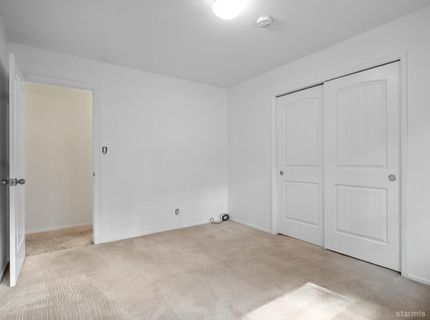 1893 Bella Coola Drive, South Lake Tahoe, CA 96150 Photo