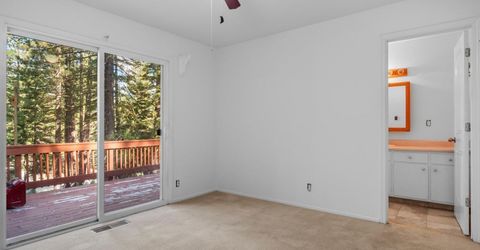 1893 Bella Coola Drive, South Lake Tahoe, CA 96150 Photo