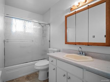1893 Bella Coola Drive, South Lake Tahoe, CA 96150 Photo