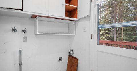 1893 Bella Coola Drive, South Lake Tahoe, CA 96150 Photo