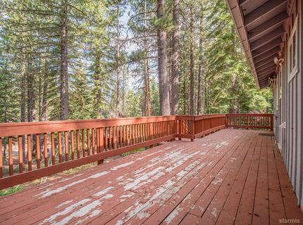 1893 Bella Coola Drive, South Lake Tahoe, CA 96150 Photo