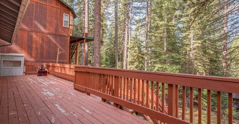 1893 Bella Coola Drive, South Lake Tahoe, CA 96150 Photo