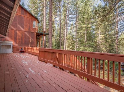 1893 Bella Coola Drive, South Lake Tahoe, CA 96150 Photo