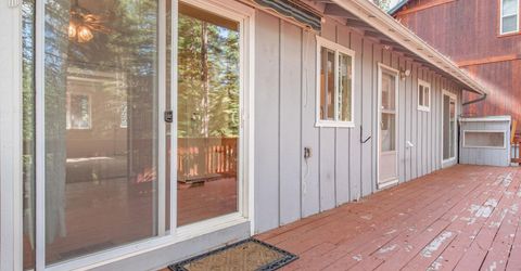 1893 Bella Coola Drive, South Lake Tahoe, CA 96150 Photo