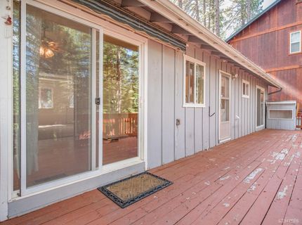 1893 Bella Coola Drive, South Lake Tahoe, CA 96150 Photo