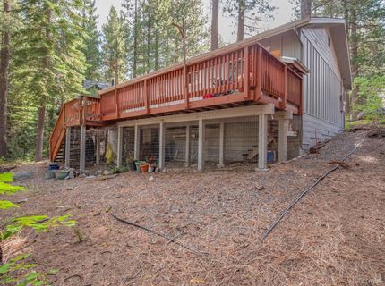 1893 Bella Coola Drive, South Lake Tahoe, CA 96150 Photo