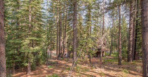 1893 Bella Coola Drive, South Lake Tahoe, CA 96150 Photo