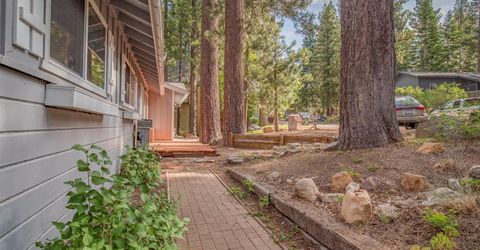 1893 Bella Coola Drive, South Lake Tahoe, CA 96150 Photo