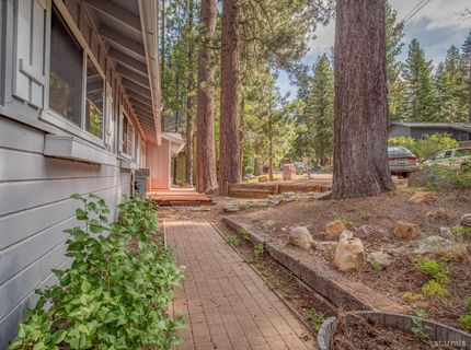 1893 Bella Coola Drive, South Lake Tahoe, CA 96150 Photo