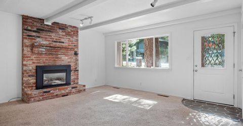 1893 Bella Coola Drive, South Lake Tahoe, CA 96150 Photo