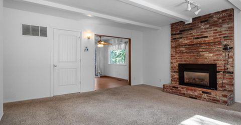 1893 Bella Coola Drive, South Lake Tahoe, CA 96150 Photo