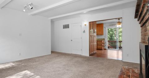 1893 Bella Coola Drive, South Lake Tahoe, CA 96150 Photo