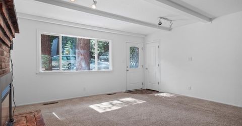1893 Bella Coola Drive, South Lake Tahoe, CA 96150 Photo