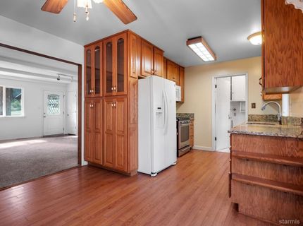 1893 Bella Coola Drive, South Lake Tahoe, CA 96150 Photo