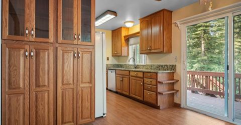 1893 Bella Coola Drive, South Lake Tahoe, CA 96150 Photo