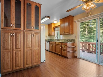 1893 Bella Coola Drive, South Lake Tahoe, CA 96150 Photo